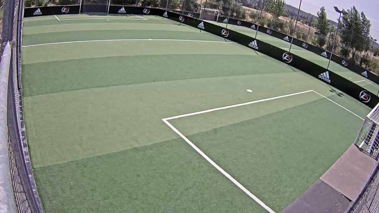 Equipe 1 Vs Equipe 2 - 07/07/19 13:04 - Loisir Aix en Provence  - Aix en Provence  Z5