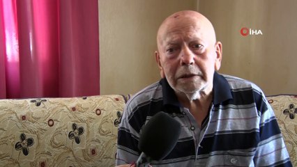 (MERSİN Aşhane personelinin dikkati hayat kurtardı