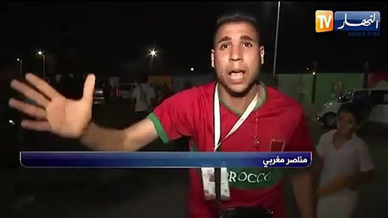 ‫المغاربة في مصر بكل وضوح