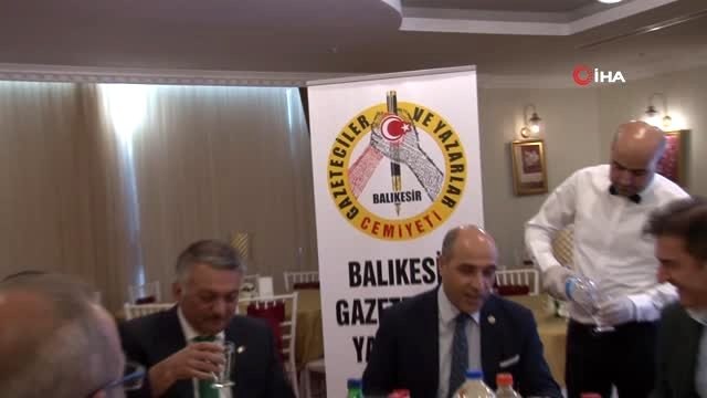 - İhlas Haber Ajansı'na dört ödül birden
