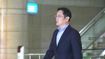 이재용 일본行...정부, 이번주 대책 발표 / YTN