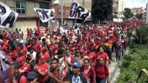 Venezuela: Guaido et Maduro mobilisent leurs partisans