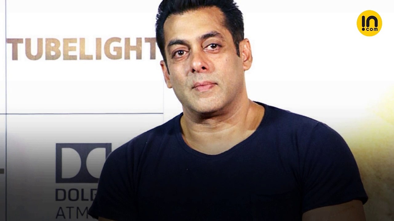 Salman Khan to launch his own gym franchise wit...
