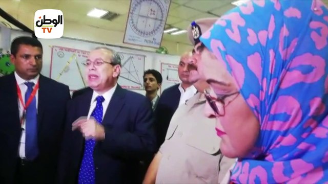 محافظ كفر الشيخ: تشديد الرقابة على المواقف وسحب رخص المخالفين للتعريفة