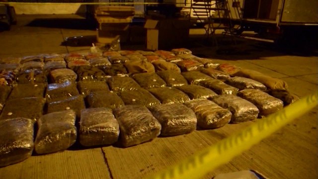 RTV Ora - Shkatërrohet banda shqiptare e drogës dhe prostitucionit në Itali