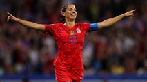 World Cup Daily: Previewing the USWNT's Final Matchup With The Netherlands