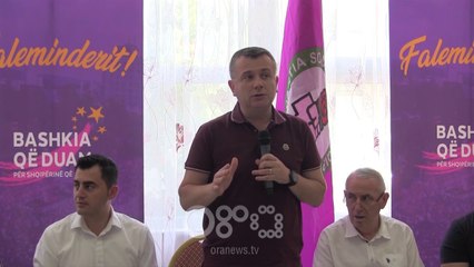 Balla: Nuk do të ketë më parti që do bojkotojnë zgjedhjet