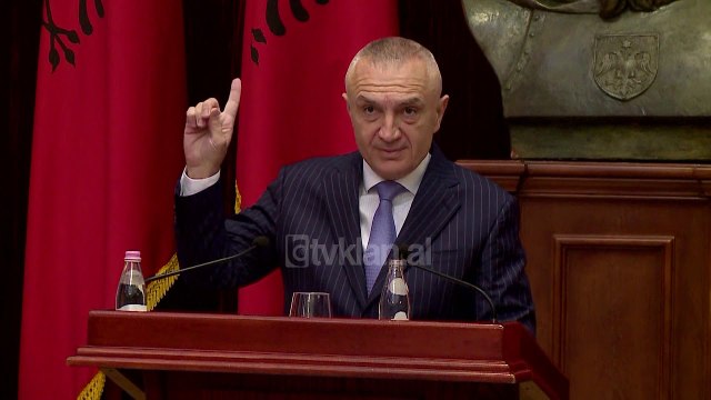 Te henen ngrihet Komisioni Hetimor per Meten