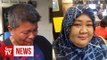 Woman in Pasir Gudang died of heart failure, not due to pollution, says husband