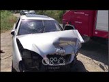RTV Ora - Aksident në rrugën Shëngjin-Lezhë, 4 të plagosur