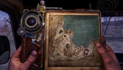 Metro Exodus Koo Play Part 24-1