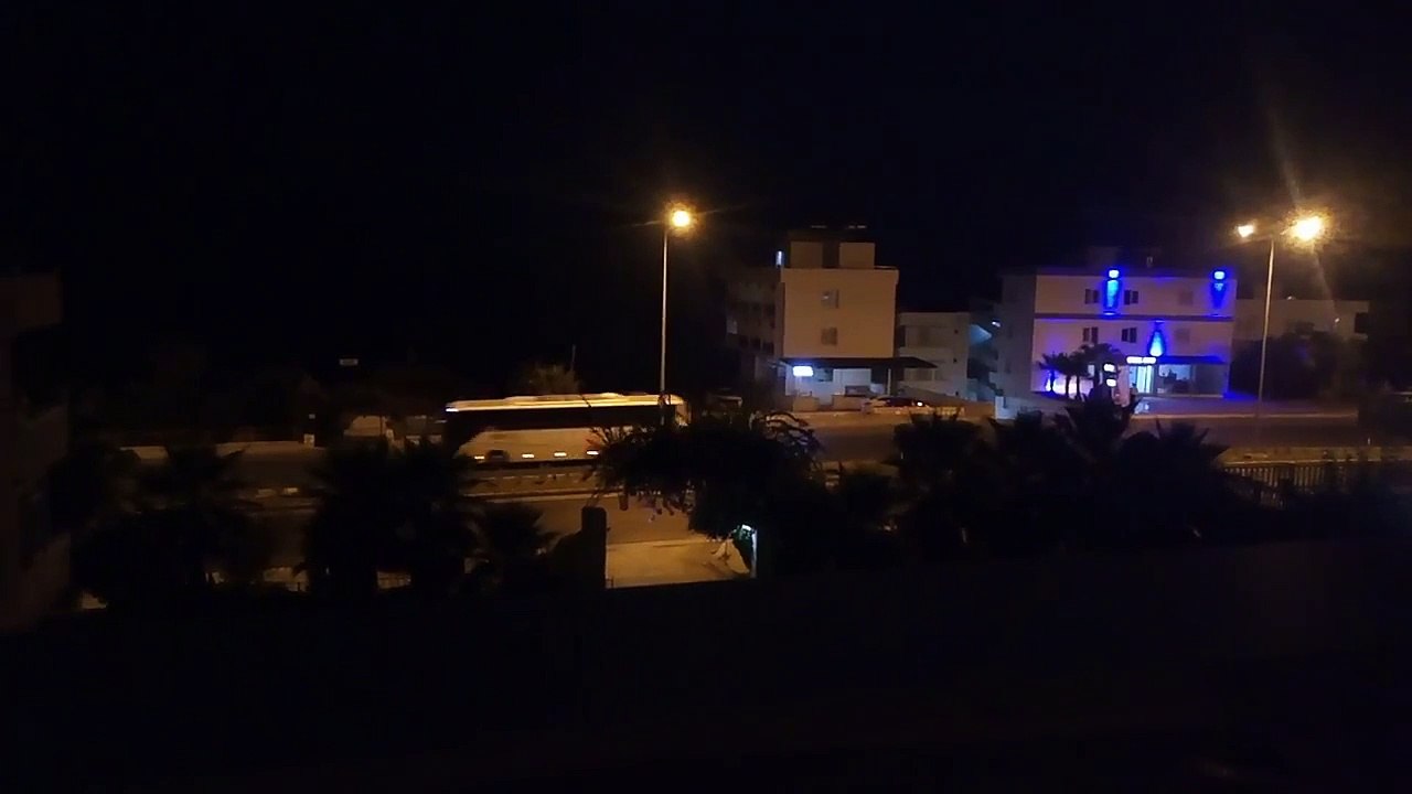 Sagopa Kajmer & Kolera - Tadı Yok (Mersin tatilinden Bir aksam)