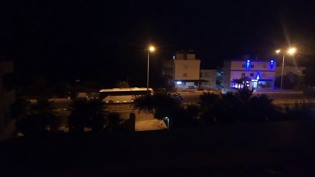 Sagopa Kajmer & Kolera - Tadı Yok (Mersin tatilinden Bir aksam)