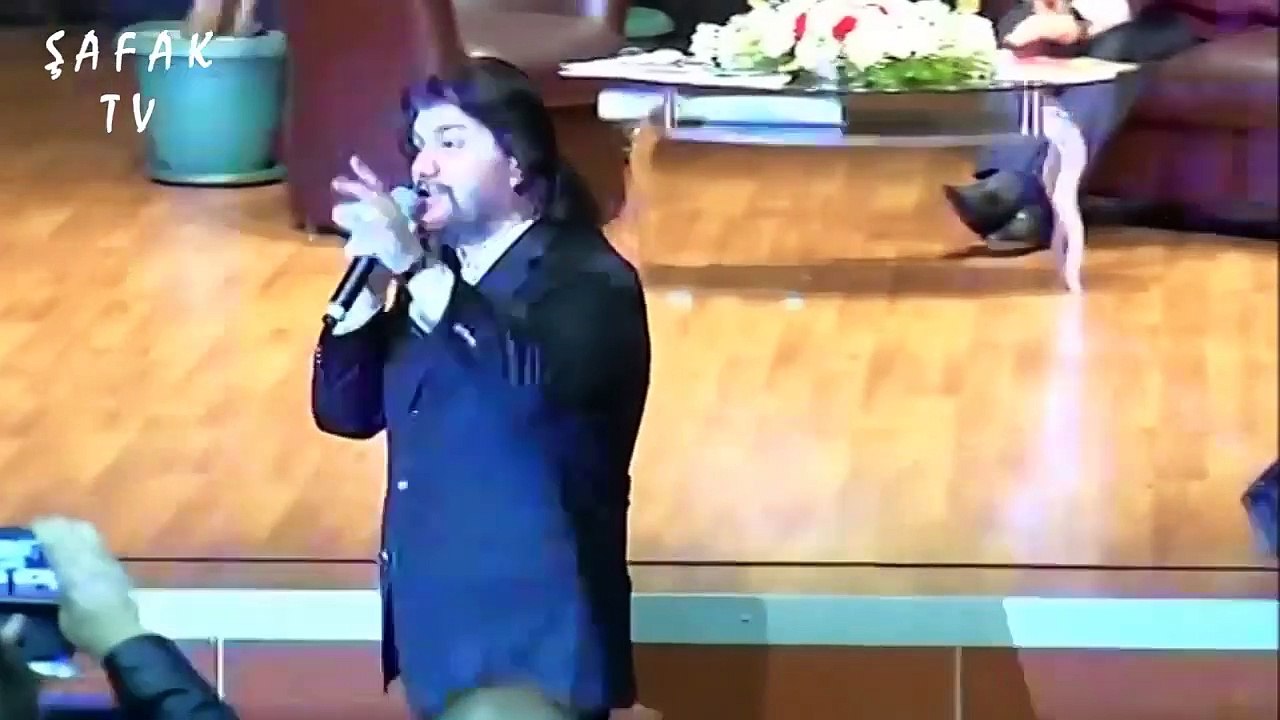 Ahmet Safak Ay Yıldız Kolye Siirli (Gercek Ask Olumsuz Ask Ay Yldz Kolye Sarks Ve Siiri)