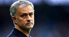 Mourinho, 100 milyon euroluk teklifi reddetti!