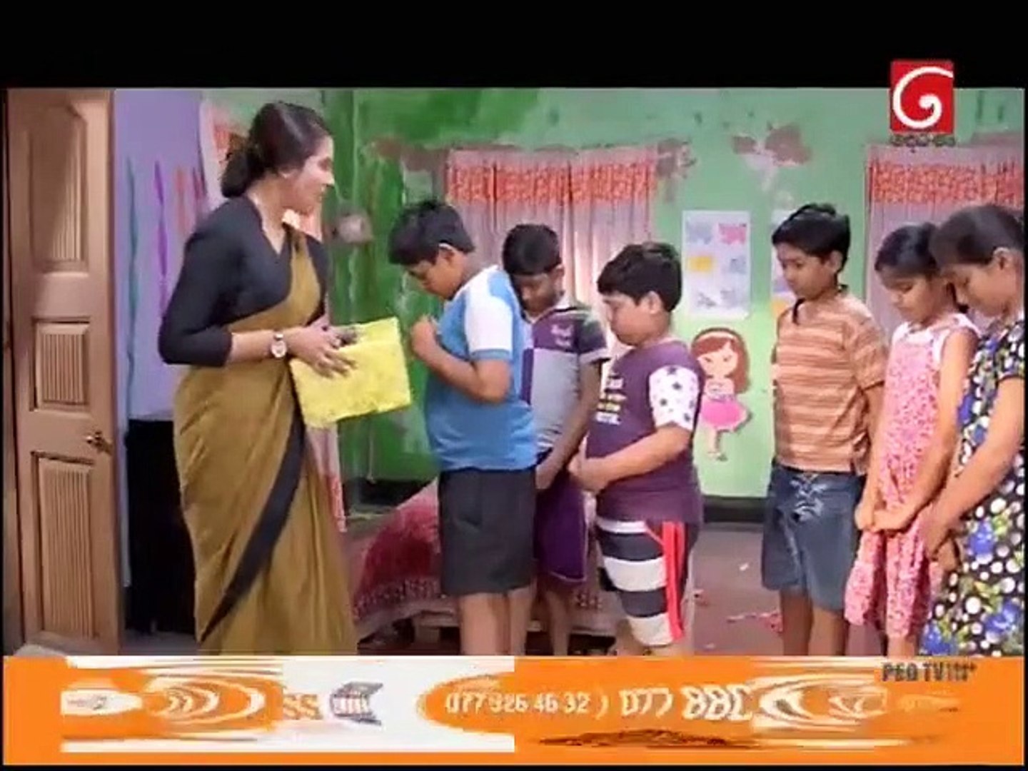 Nihanda Doni Teledrama - 26 - 07th July 2019