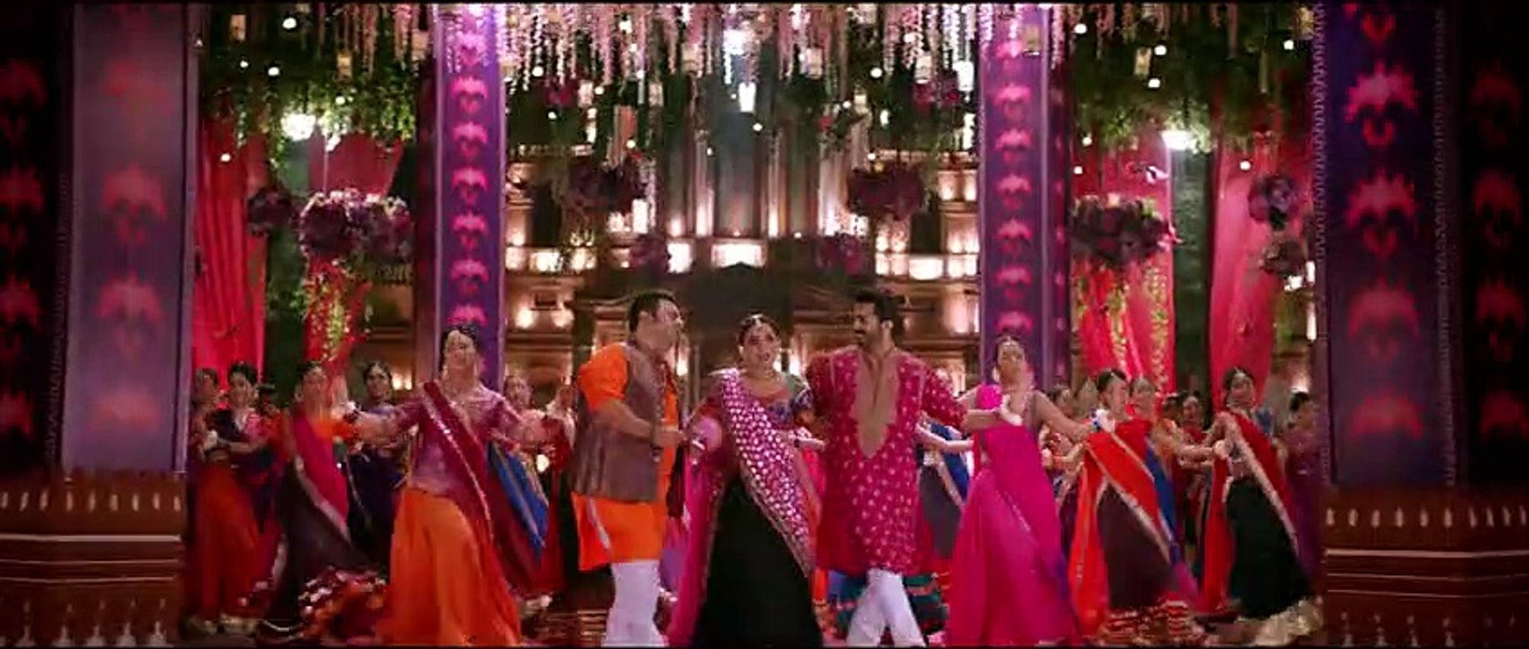 Ik Pal  Hadiqa Kiani  Harshdeep Kaur  Parey Hut Love