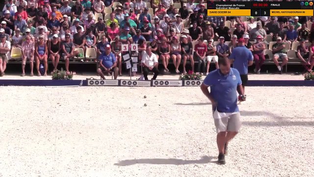 Championnat de France Individuel Masculin 2019 (12)