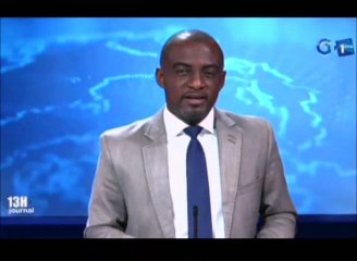 RTG - Trafic routier - axe échangeur harponnage rond point démocratie fermé du 9 Juillet au 16 Octobre