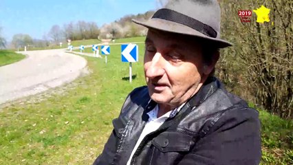 Tour de France : Alain Vigneron a grandi dans la côte de Grendelbruch