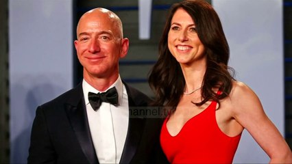 Divorci 38 miliardësh, marrëveshje mes Bezos dhe ish-gruas