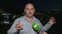 “Verë dhe Portokalle”, festa e madhe mbrëmë në sheshin Skënderbej