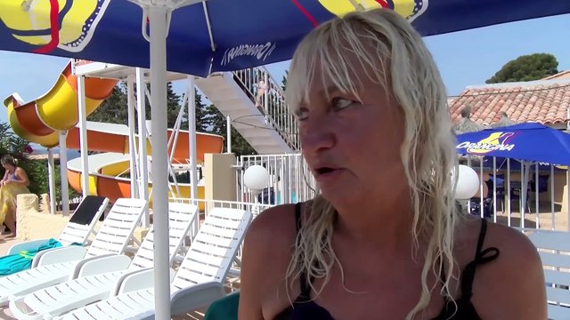 Vacances. Les touristes se font attendre au camping Lou Souleï