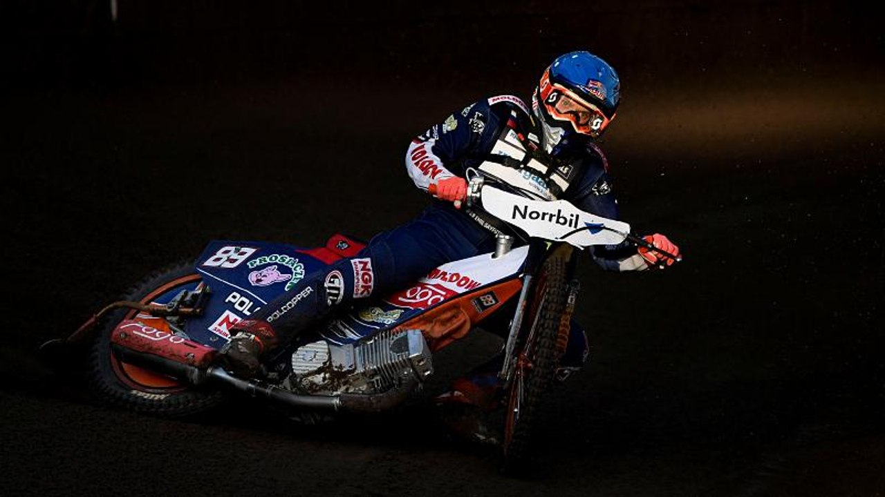 Sayfutdinov gewinnt SpeedwayGP in Schweden