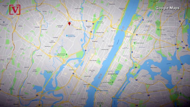 Billionaire Financier Jeffrey Epstein Reportedly Arrested on Sex Trafficking Charges