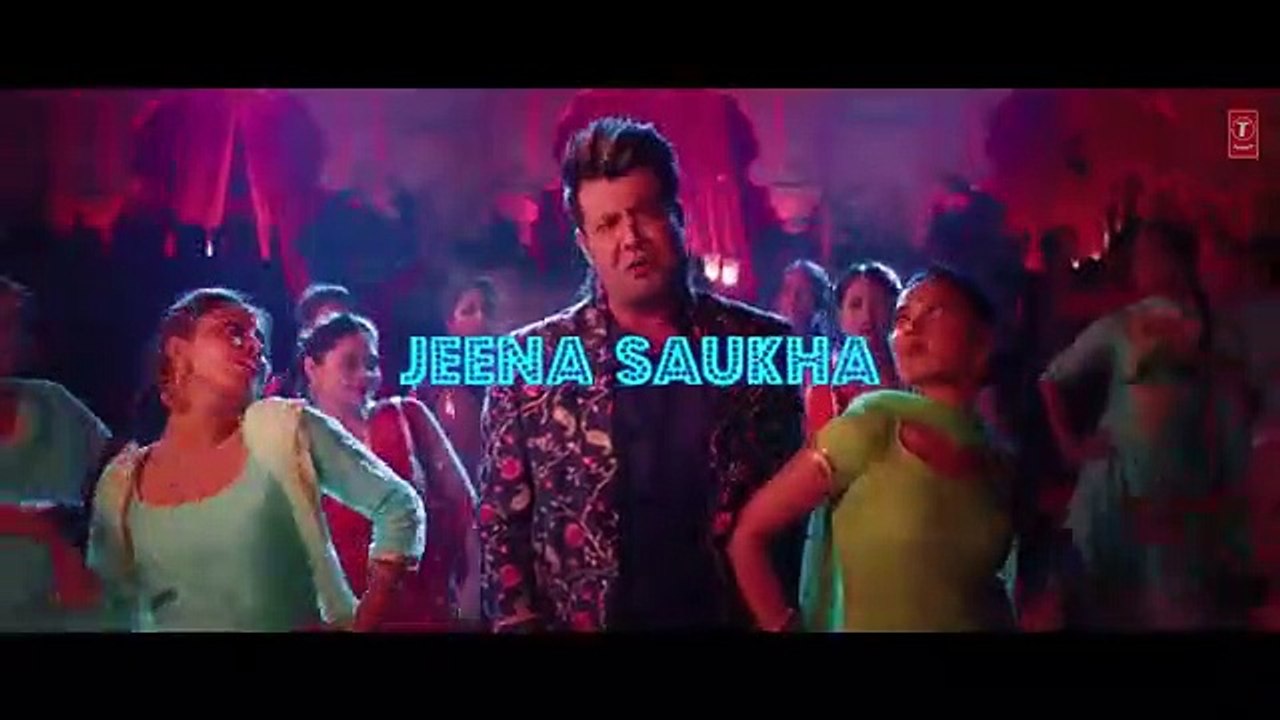Lyrical: Koka | Khandaani Shafakhana | Sonakshi S, Badshah,Varun S | Tanishk B,Jasbir J, Dhvani B