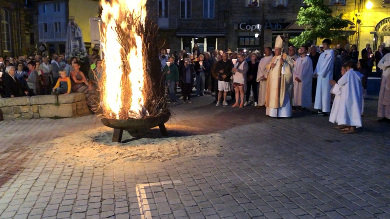 Pardon de Notre-Dame-de-Bon-Secours