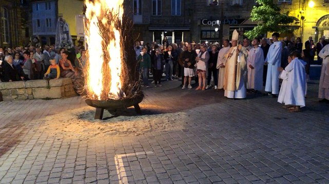 Pardon de Notre-Dame-de-Bon-Secours