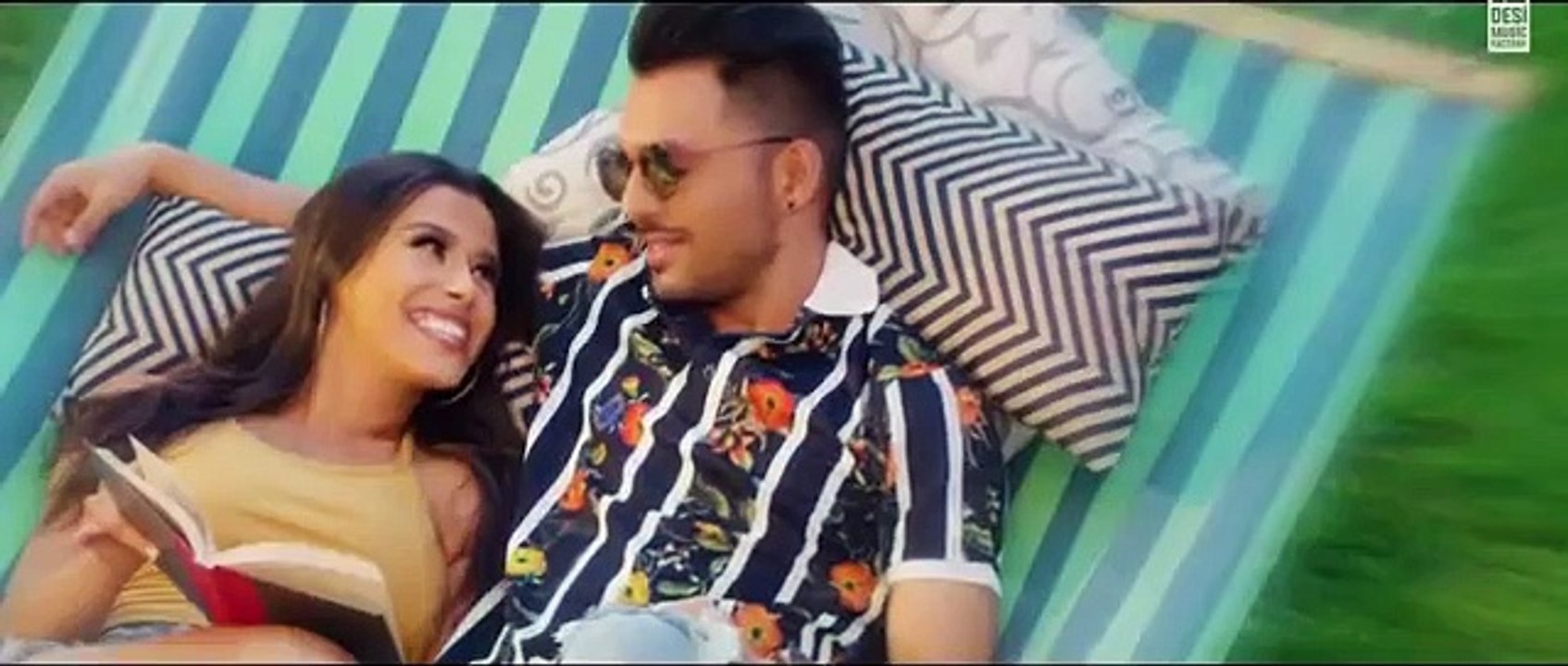 Mamla Dil Da ( Full Video ) | Tony Kakkar | Desi Music Factory | Latest Song 2018