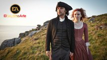 Poldark (BBC One) - Tráiler T5 V.O. (HD)