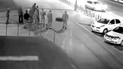 BULLY FAILS INSTANT KARMA COMPILATION