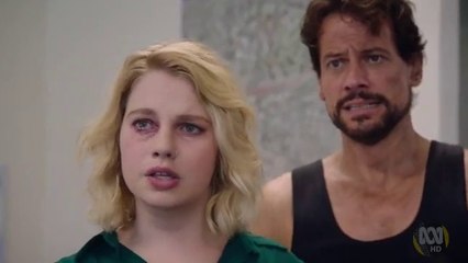 Harrow - S02E09 - Finalem - July 07, 2019 || Harrow (07/07/2019)