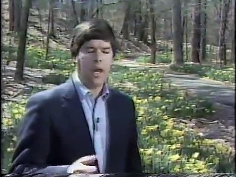 The Weather Channel - Everyday Weather: Thunderstorms - Part 2 (1987)