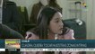 Chile: dos profesoras fueron violentadas tras ser detenidas