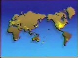 The Weather Channel - Everyday Weather: Thunderstorms - Part 3 (1987)