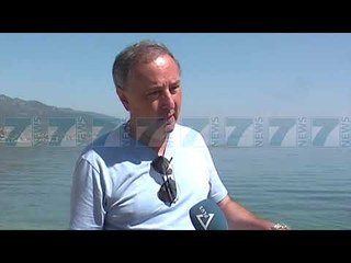 LIQENI I OHRIT TASHME PJESE E UNESCOS SI PASURI BOTERORE - News, Lajme - Kanali 7