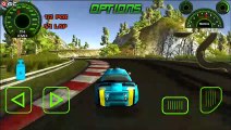 Hyper Car Racing Multiplayer Super Car Racing Game - Android gameplay FHD