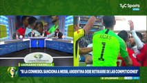 Estudio Fútbol