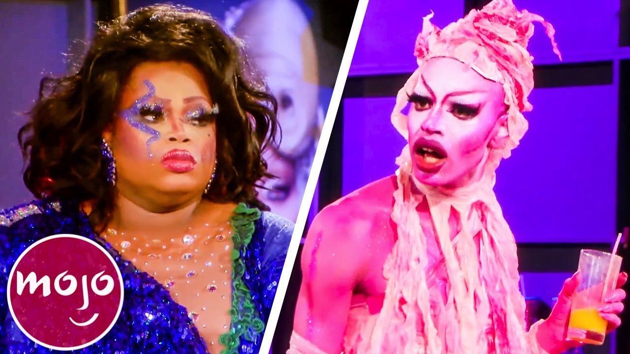 Untucked season 3 episode 1 dailymotion hot sale