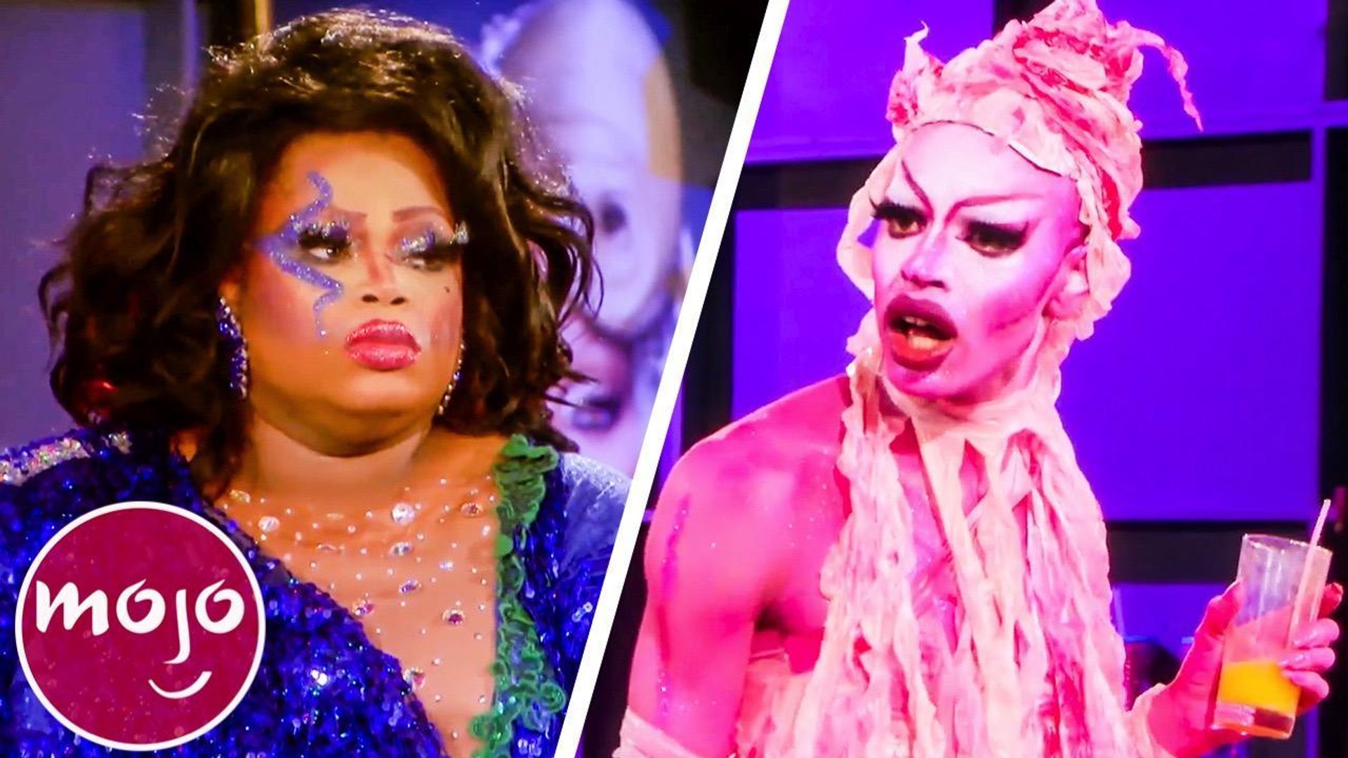 Top 10 Untucked Moments From Rupaul Season 11 Video Dailymotion.