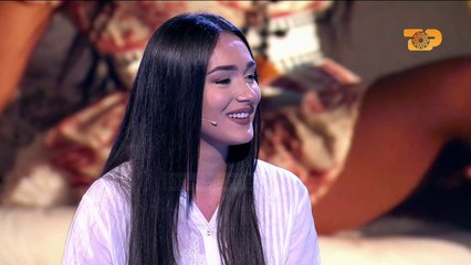 Klea Huta- "Këndi i së vërtetës" "E Diell",7 korrik 2019