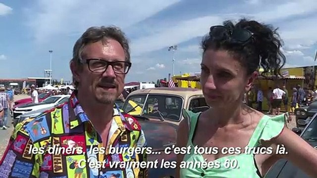 Rodeo, country: trois jours à Tours pour se sentir Américain