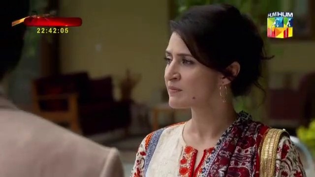 Anaa - Epi 21 - HUM TV Drama - 07 July 2019 || Anaa (07/07/2019)