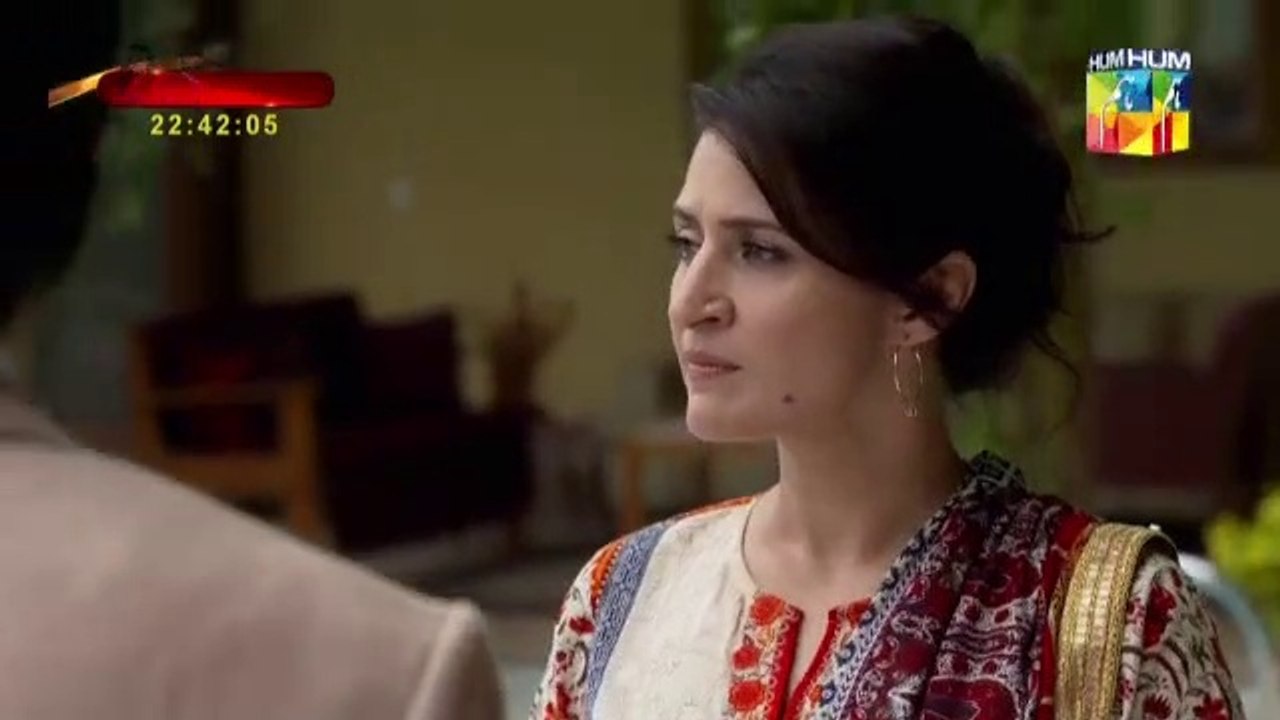 Anaa - Epi 21 - HUM TV Drama - 07 July 2019 ||...