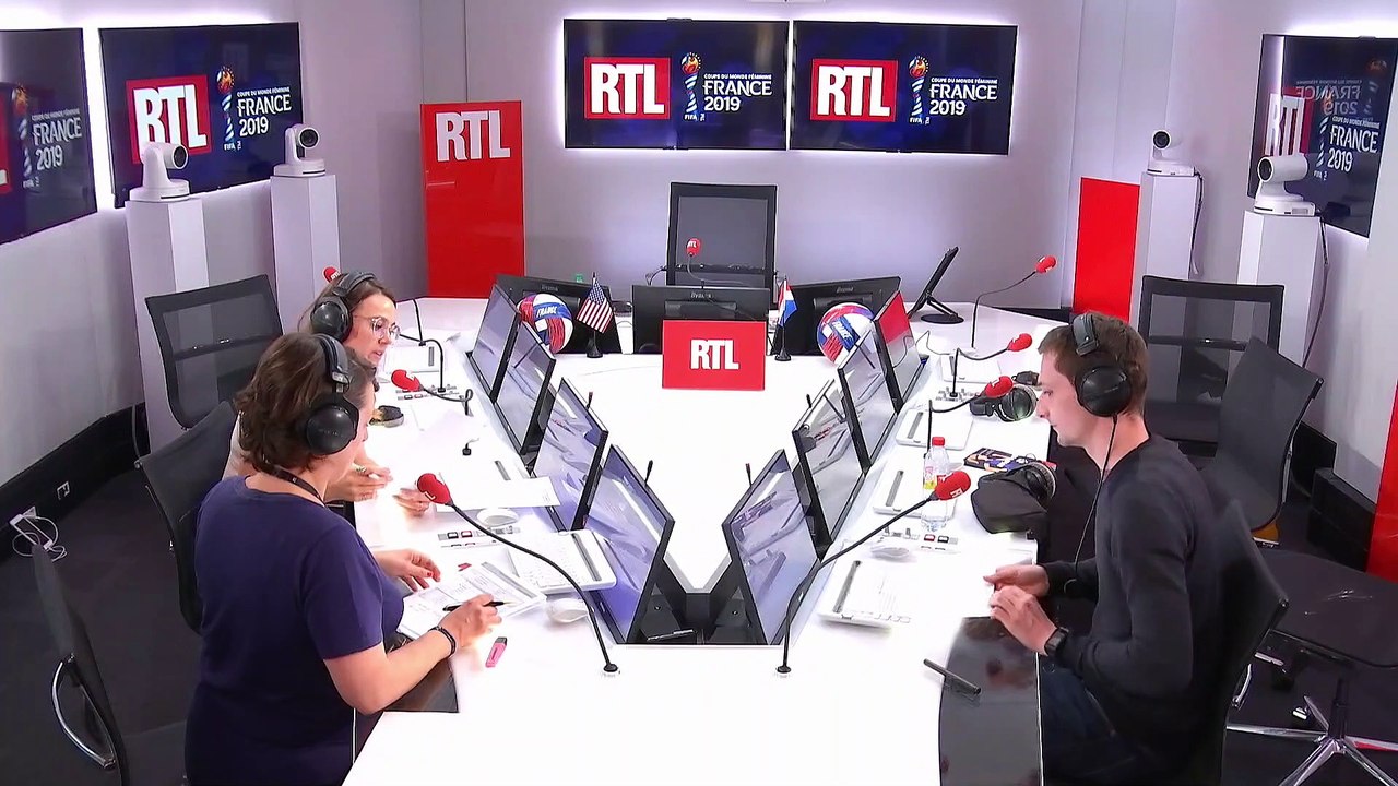 Les infos de 18h - Pyrénées-Orientales : le corps d'une jeune fille retrouvé dans un cimetière