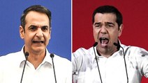Yunanistan seçimleri: Sandık çıkış anketlerinde iktidar partisi Syriza geride